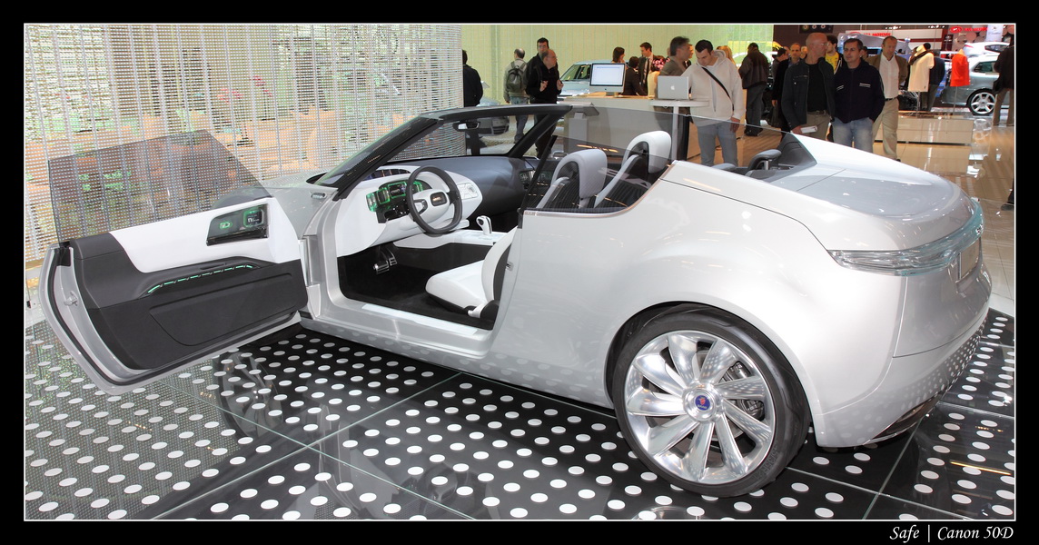 2008   10   Salon auto Paris   332